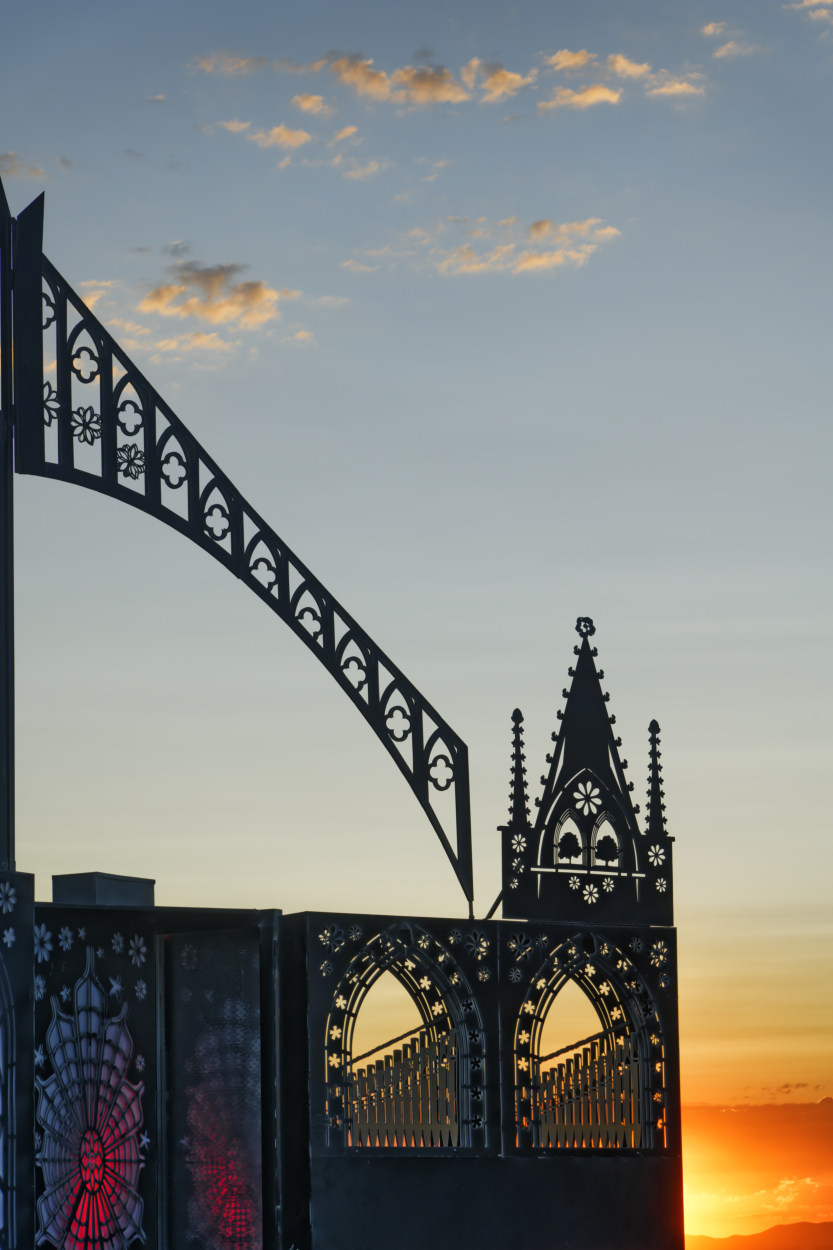 Burning Man 2019   0834